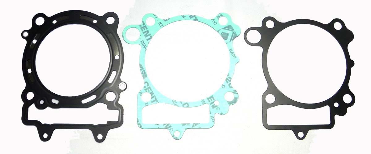Gasket Kit, Race Kawasaki 450 KX-F 10-15