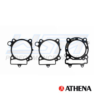 Race Gasket Kit Kawasaki 450 KXF 16-18