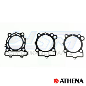 Race Gasket Kit Kawasaki 250 KXF 17-19