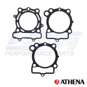 Race Gasket Kit Kawasaki 250 KX-F/X 21-25