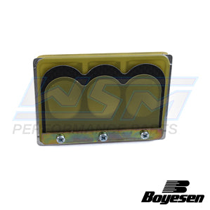 RAD Valve Kawasaki 800 SX-R 03-11