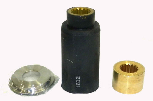 Propeller Hub Kit 90 - 300 Hp V6 76-90 Johnson / Evinrude
