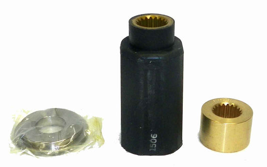 Propeller Hub Kit Volvo / Cobra SX Drive OEM# 3817466,