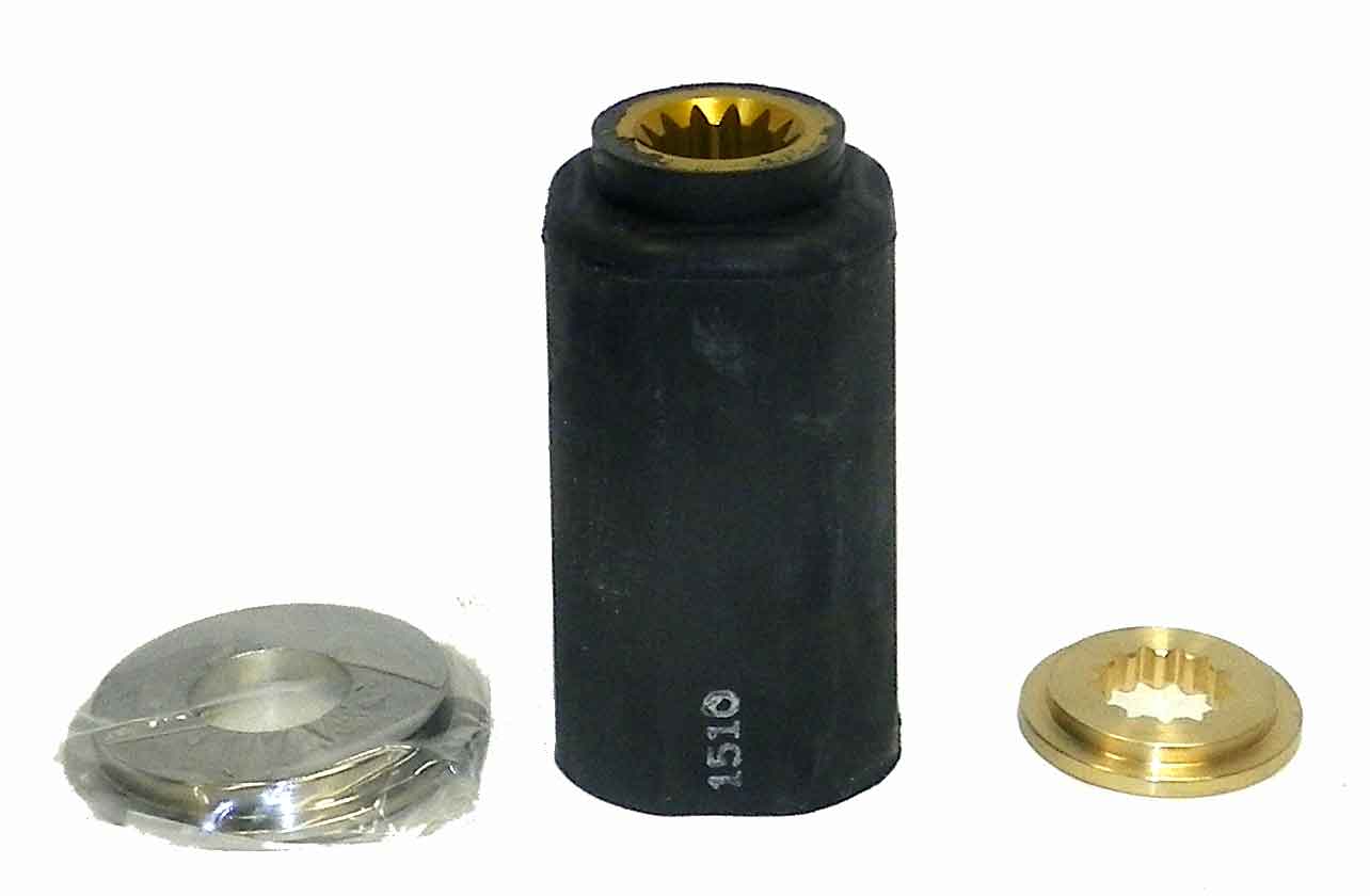 Propeller Hub Kit 40 - 140 Hp 72-17 Johnson / Evinrude