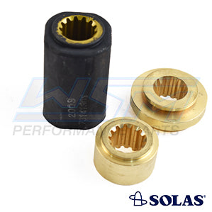 Propeller Hub Kit 35 - 50 Hp 81-18 Nissan / Tohatsu