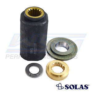 Propeller Hub Kit Mercruiser