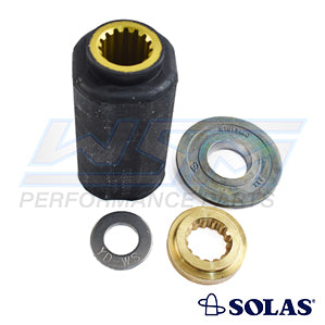 Propeller Hub Kit 60 - 115 Hp 01-21 Johnson / Evinrude & Suzuki