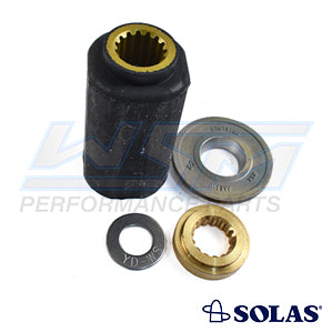 Propeller Hub Kit 115 - 140 Hp 02-21 Johnson / Evinrude & Suzuki