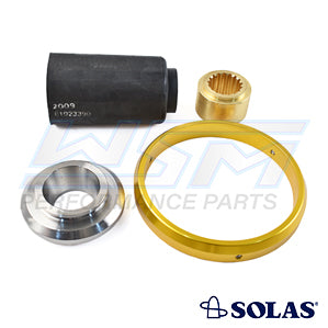 Propeller Hub Kit 300 - 350 Hp 07-21 Yamaha