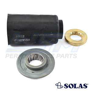 Propeller Hub Kit 70 - 90 Hp 09-21 Suzuki