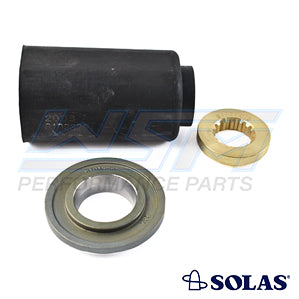 Propeller Hub Kit G2 Johnson / Evinrude