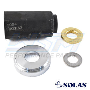 Propeller Hub Kit 200 - 250 Hp 4.2L SHO 4-Stroke Yamaha