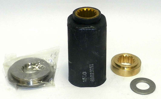 Propeller Hub Kit 50 - 90 Hp 84-21 Yamaha