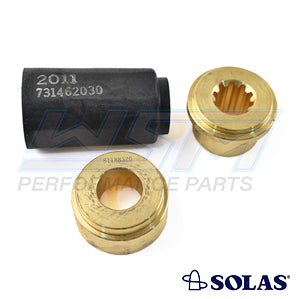 Propeller Hub Kit 20 - 30 Hp Yamaha