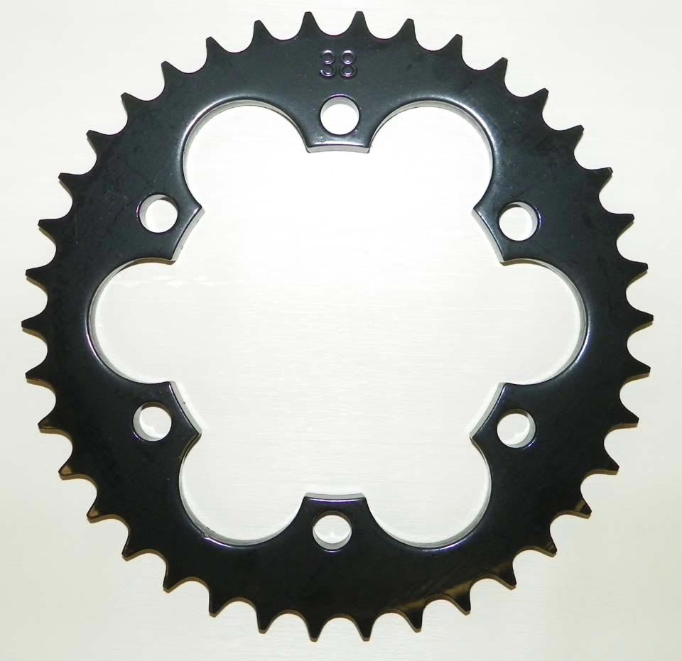 Sprocket, Rear Can-Am 650 DS 00-03