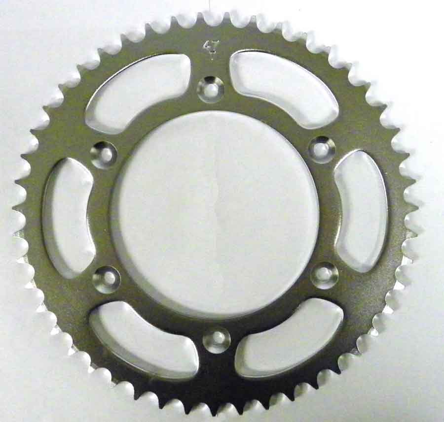 Sprocket, Rear KTM 125 - 690