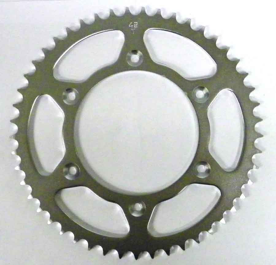 Sprocket, Rear KTM 125 - 690 OEM# 58310151049,