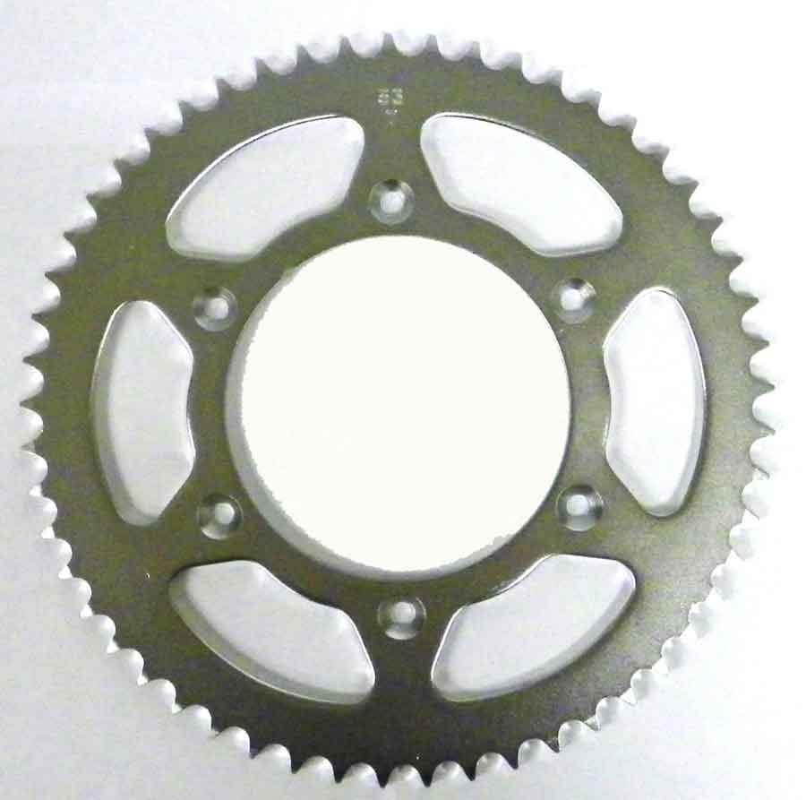 Sprocket, Rear KTM 125 - 690