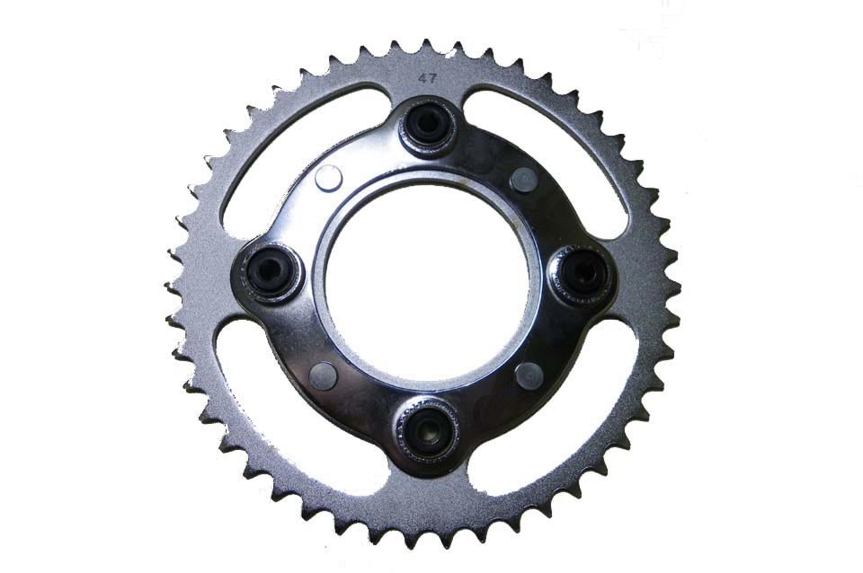 Sprocket, Rear Honda 200 ATC 1983