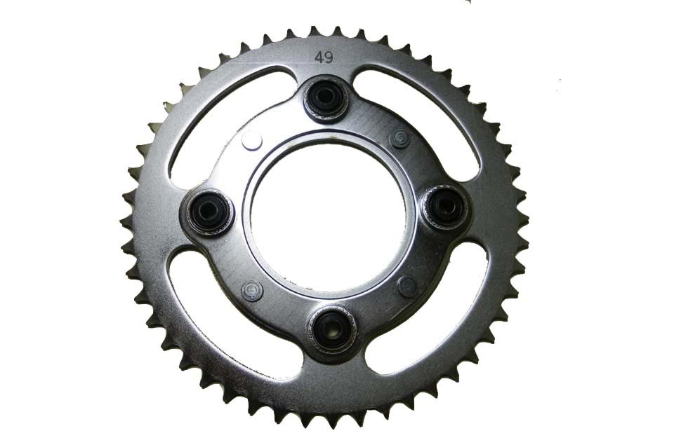 Sprocket, Rear Honda 200 ATC 84-85