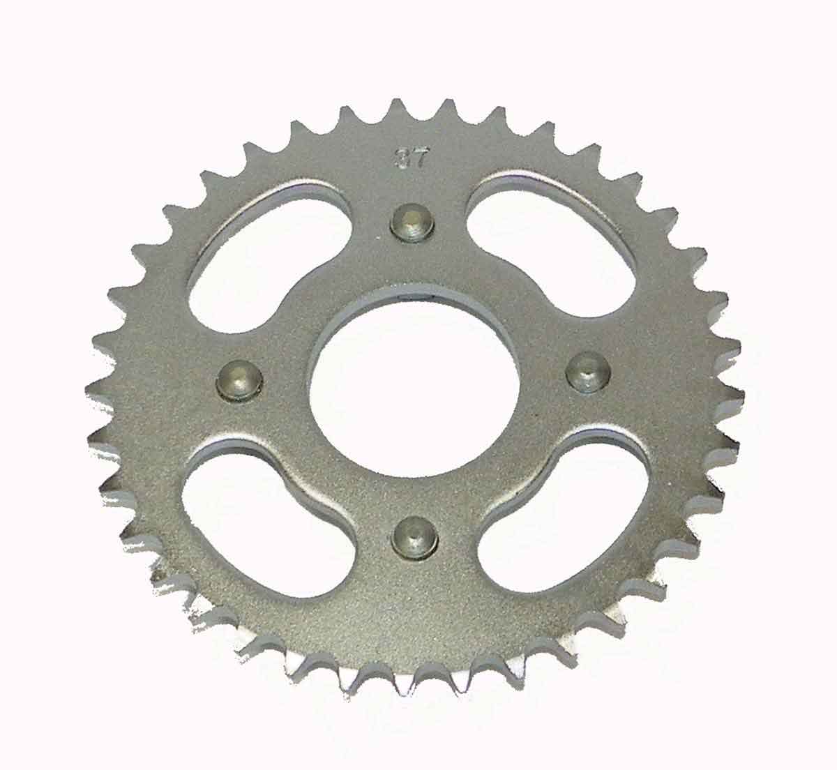Sprocket, Rear Honda 70 / 80