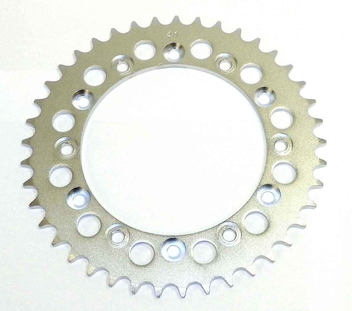 Sprocket, Rear Honda / Yamaha 200 - 600