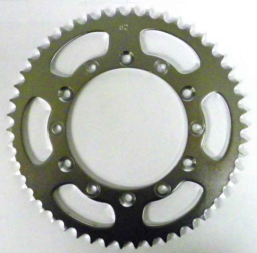 Sprocket, Rear Honda / Yamaha 200 - 600