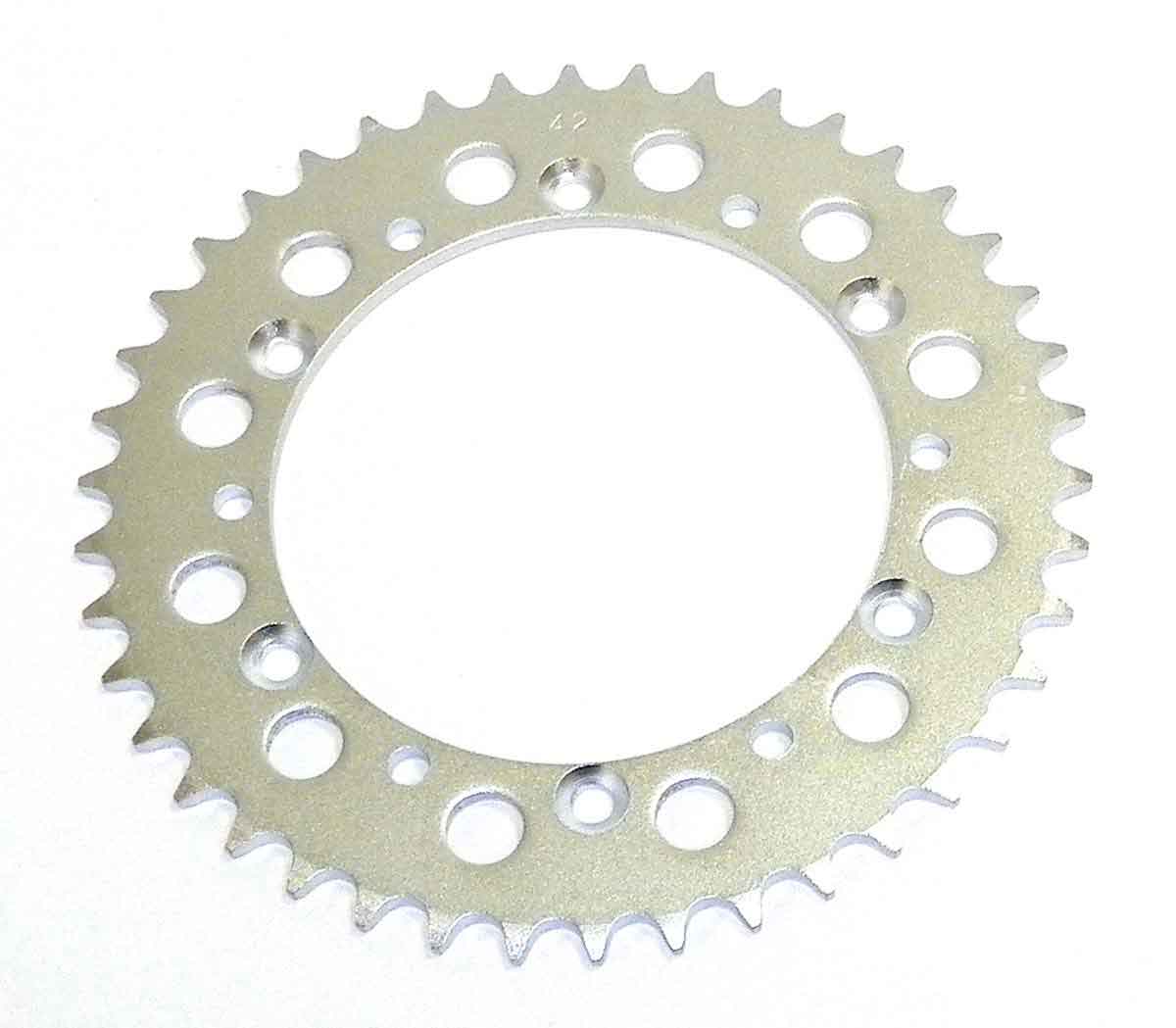 Sprocket, Rear Kawasaki / Suzuki 125 - 650