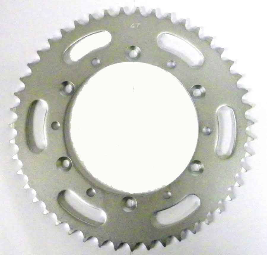 Sprocket, Rear Kawasaki / Suzuki 125 - 650 OEM# 42041-1194,