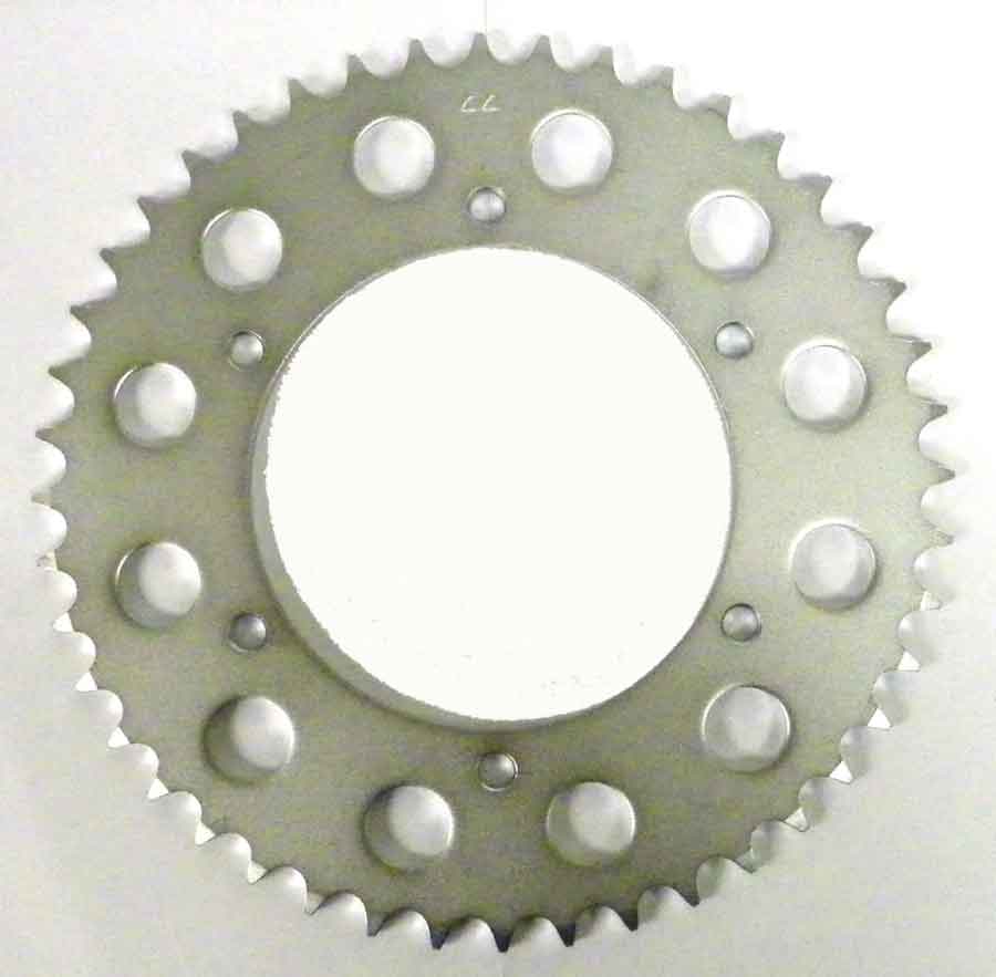 Sprocket, Rear Kawasaki 250 KL / KLR / KLX OEM# 42041-1191