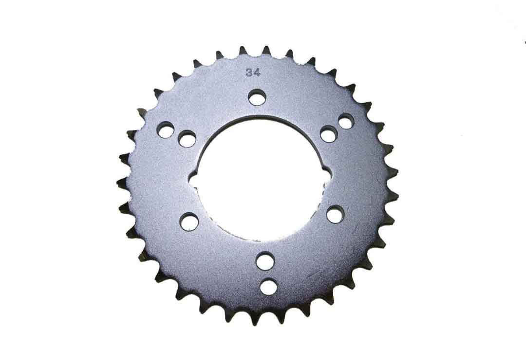 Sprocket, Rear Polaris 250 - 500 OEM# 3222050,