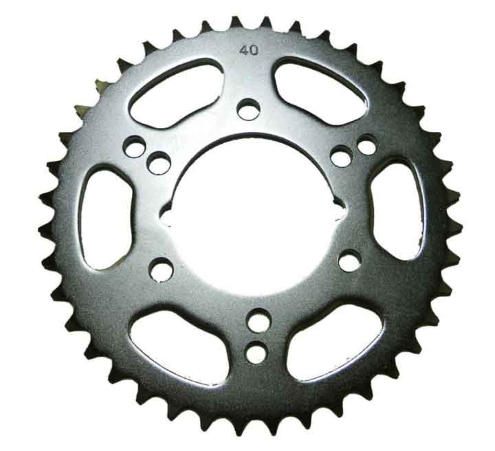 Sprocket, Rear Kawasaki / Polaris 250 - 500 OEM# 3222061