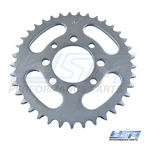 Sprocket, Rear Kawasaki / Suzuki 50 - 110 OEM# 42041-1548,