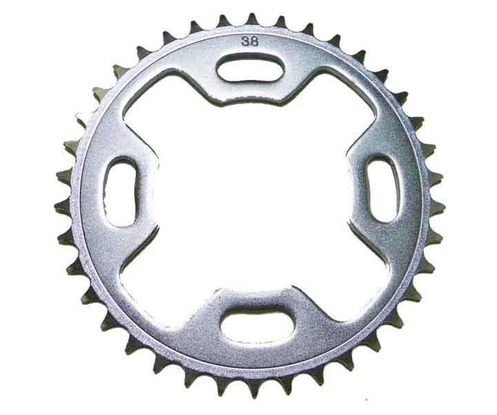 Sprocket, Rear Suzuki 125 / 185