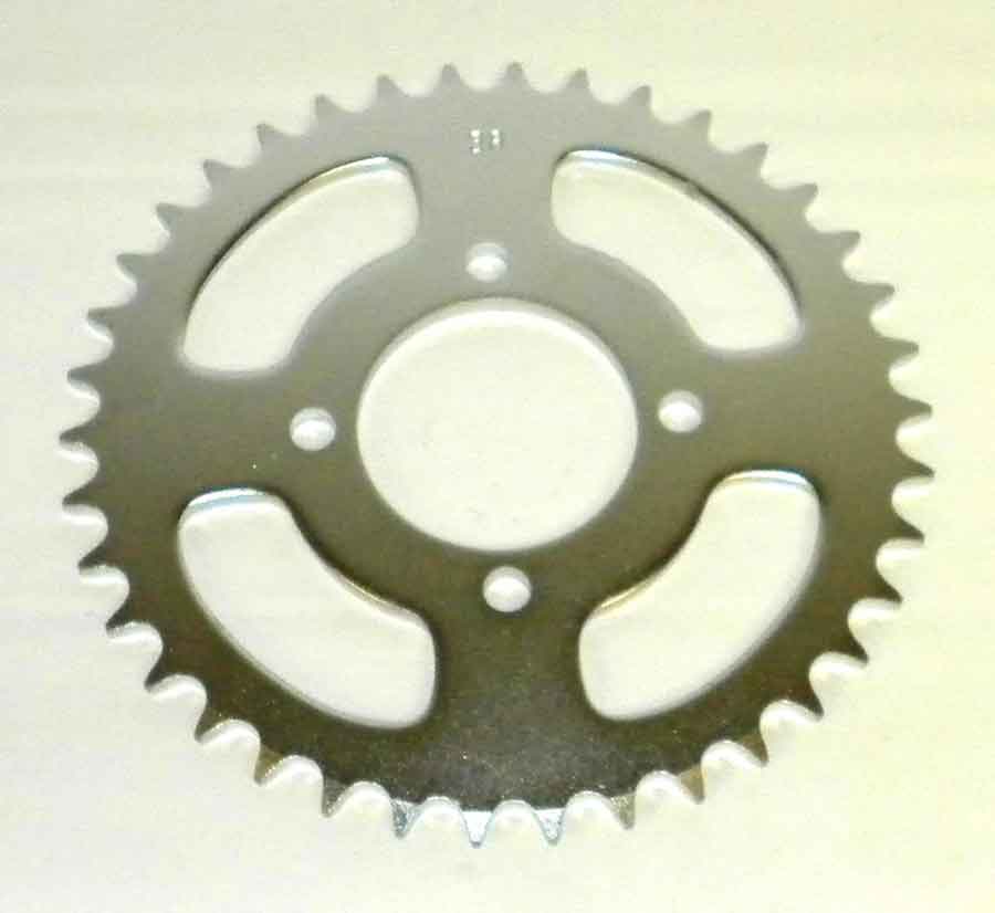 Sprocket, Rear Arctic Cat / Kawasaki / Suzuki 160 - 250 / 400
