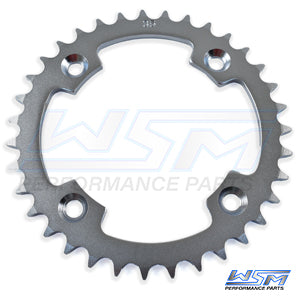 Sprocket, Rear Suzuki 400 / 450