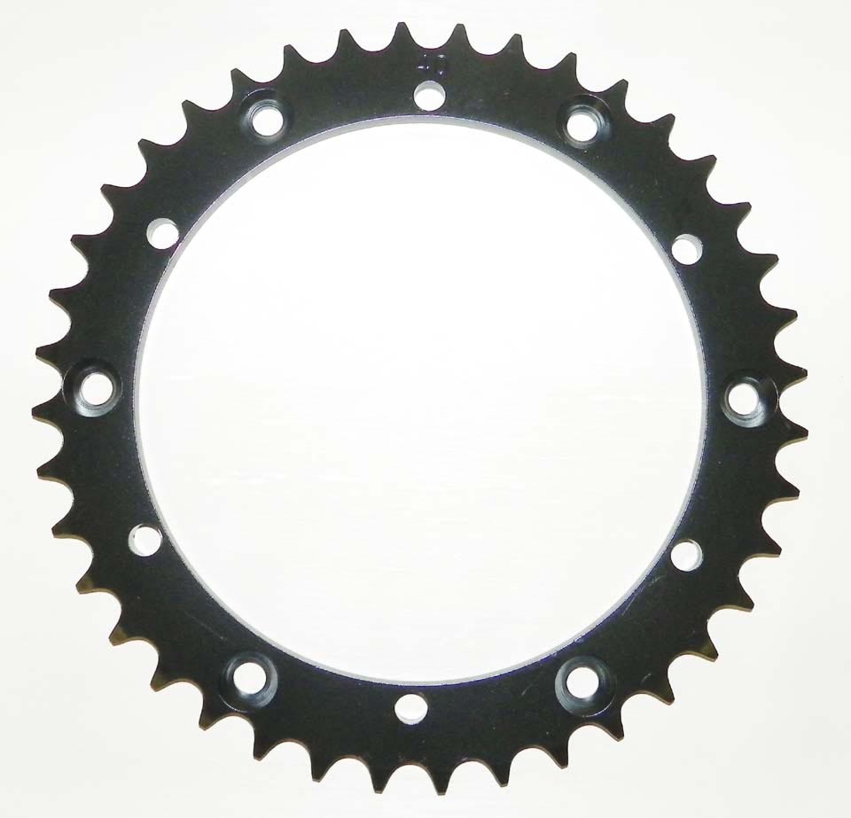 Sprocket, Rear Yamaha 100 - 660 OEM# 583-25440-10-00