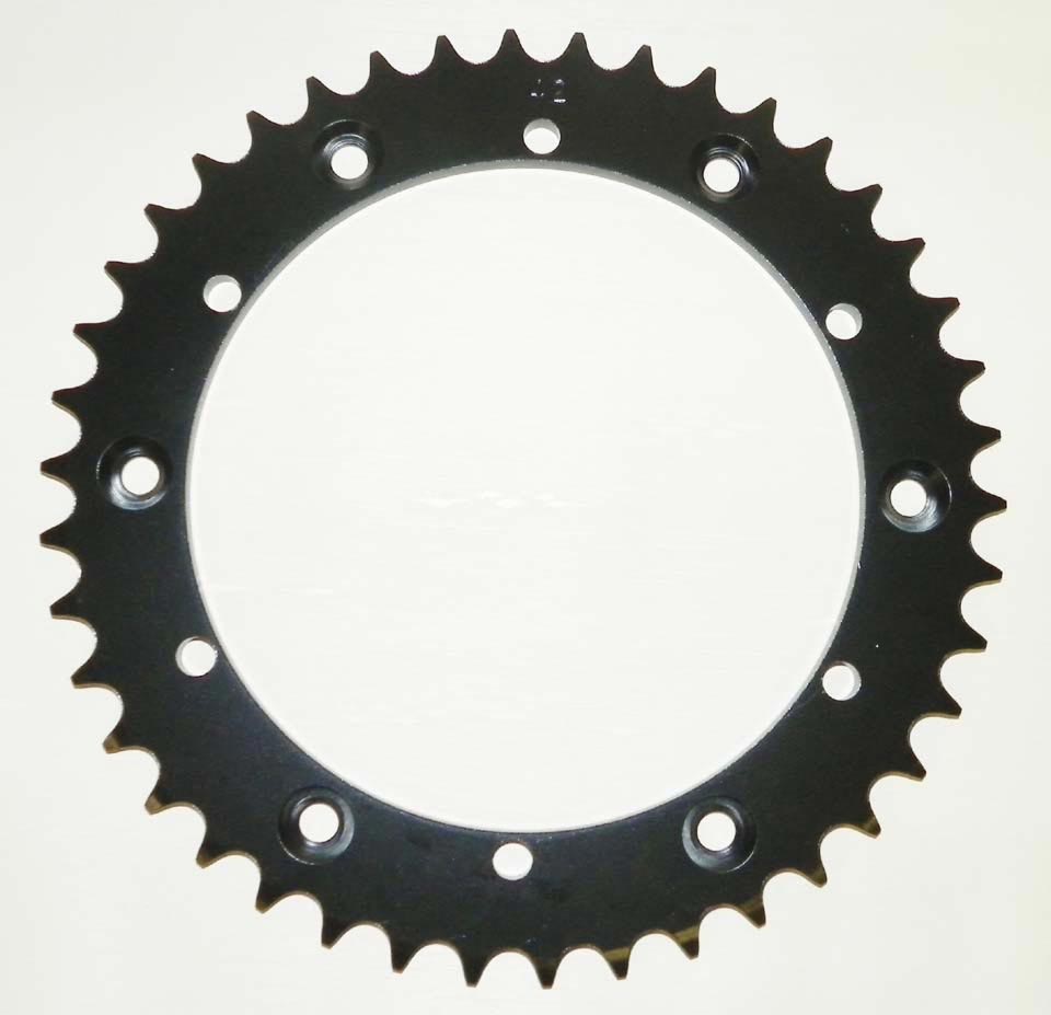 Sprocket, Rear Yamaha 100 - 660 OEM# 583-25442-10-00