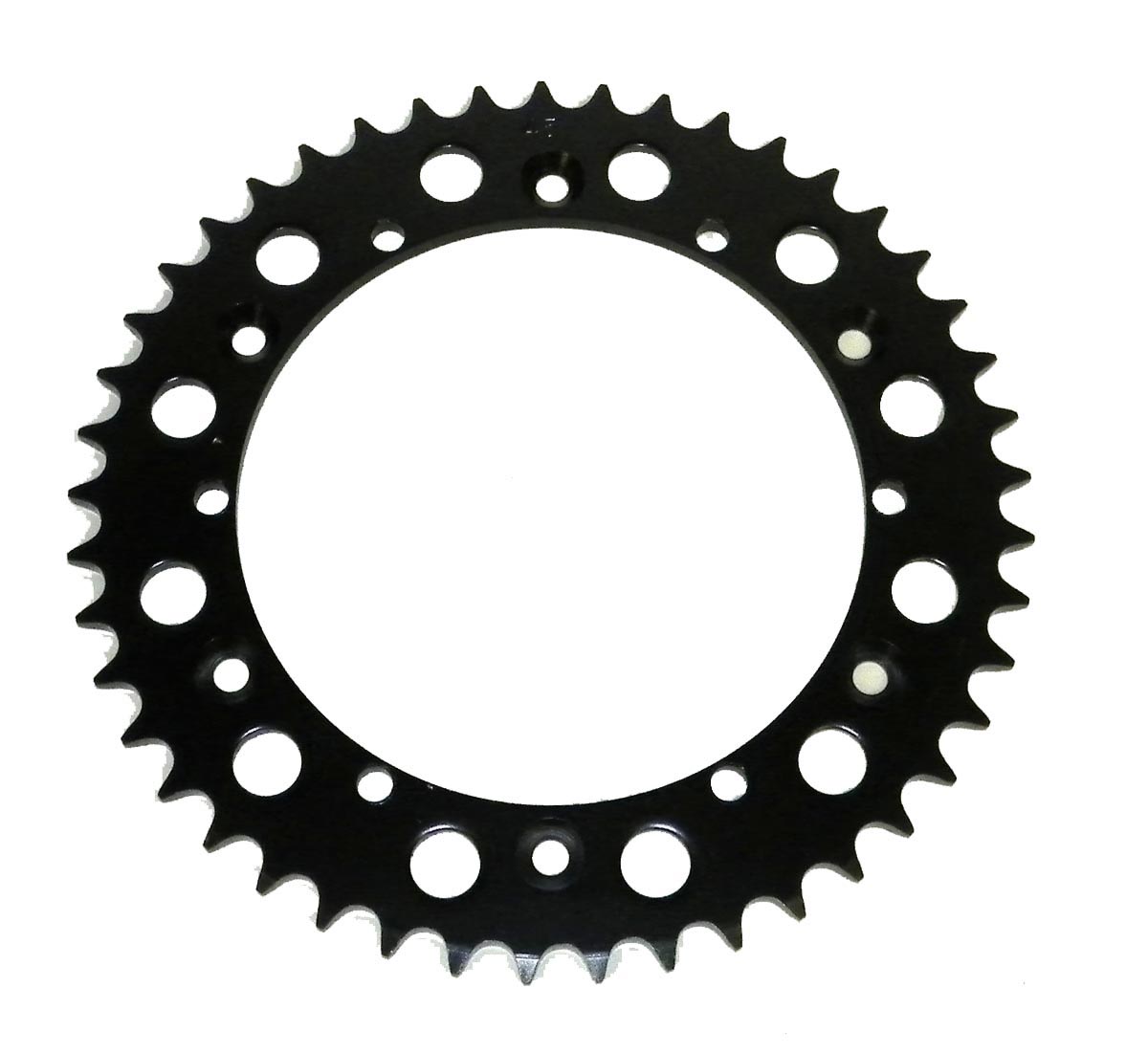 Sprocket, Rear Yamaha 100 - 660 OEM# 583-25445-10-00