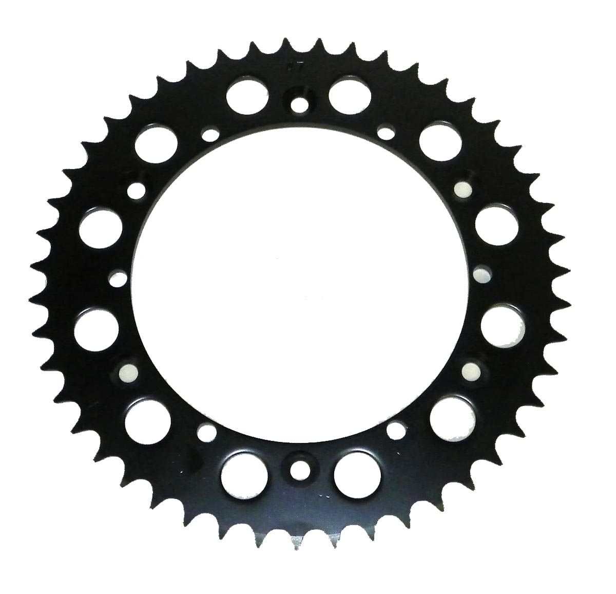 Sprocket, Rear Yamaha 100 - 660
