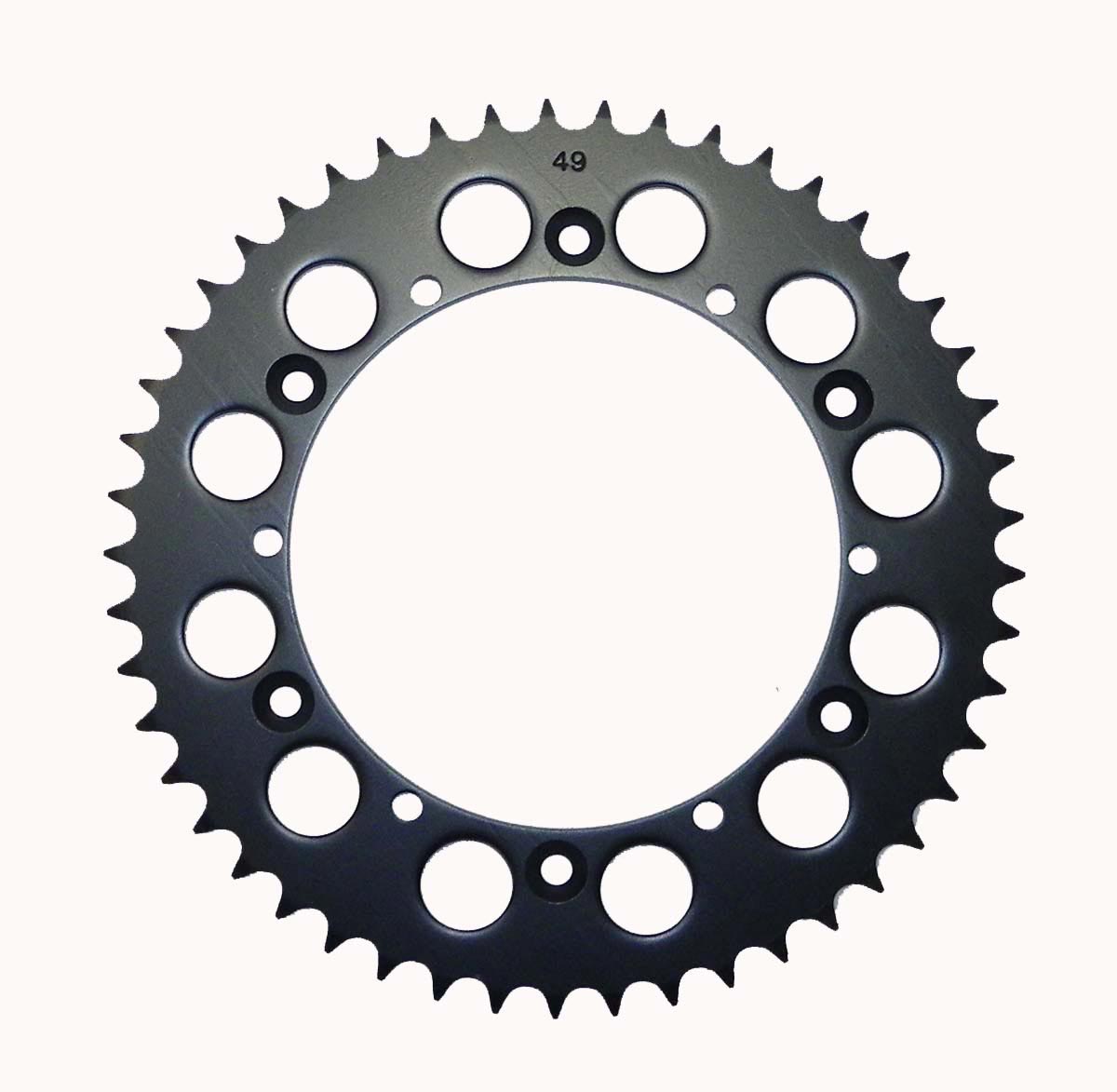 Sprocket, Rear Yamaha 100 - 660