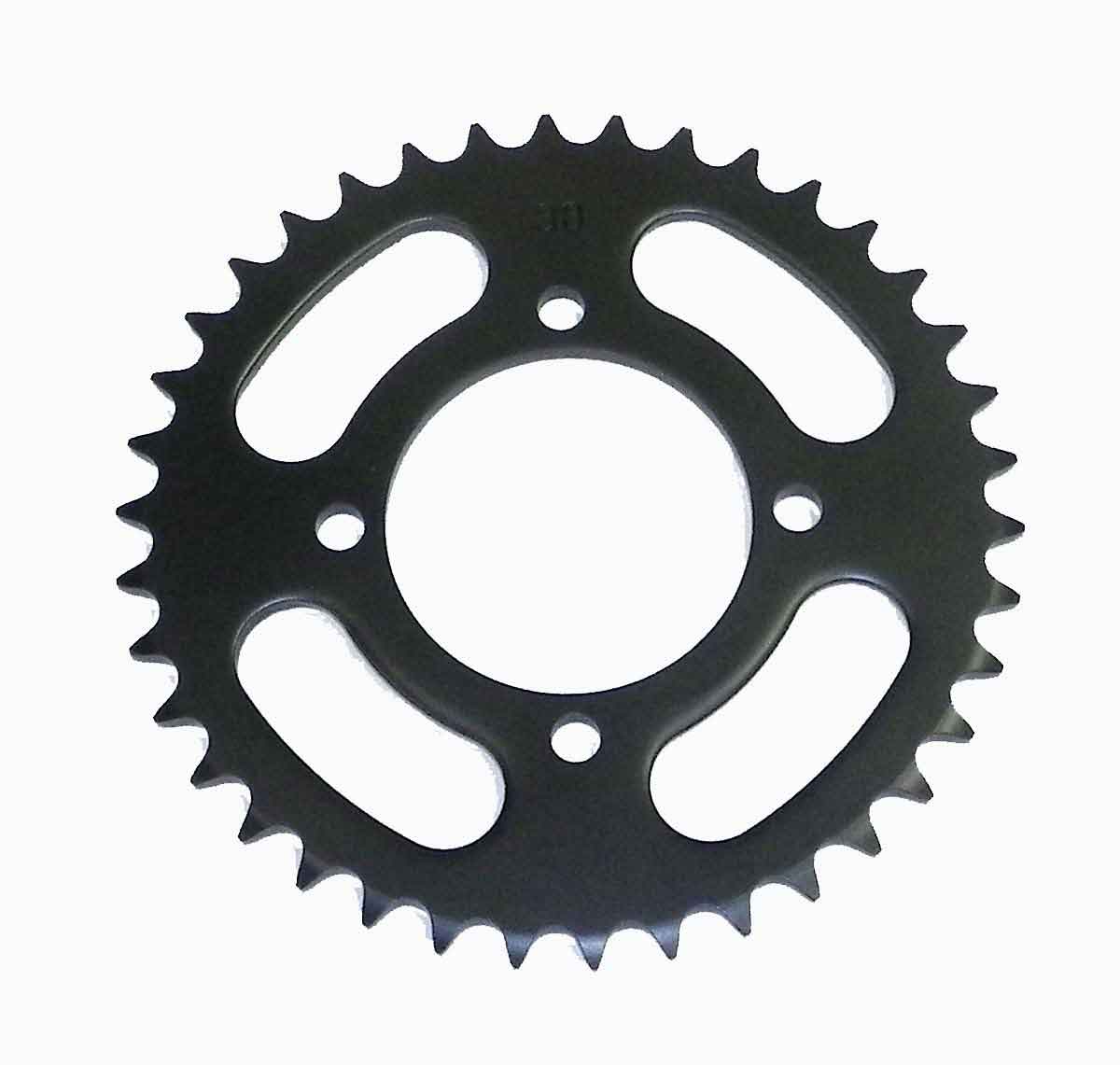 Sprocket, Rear Yamaha 50 - 110
