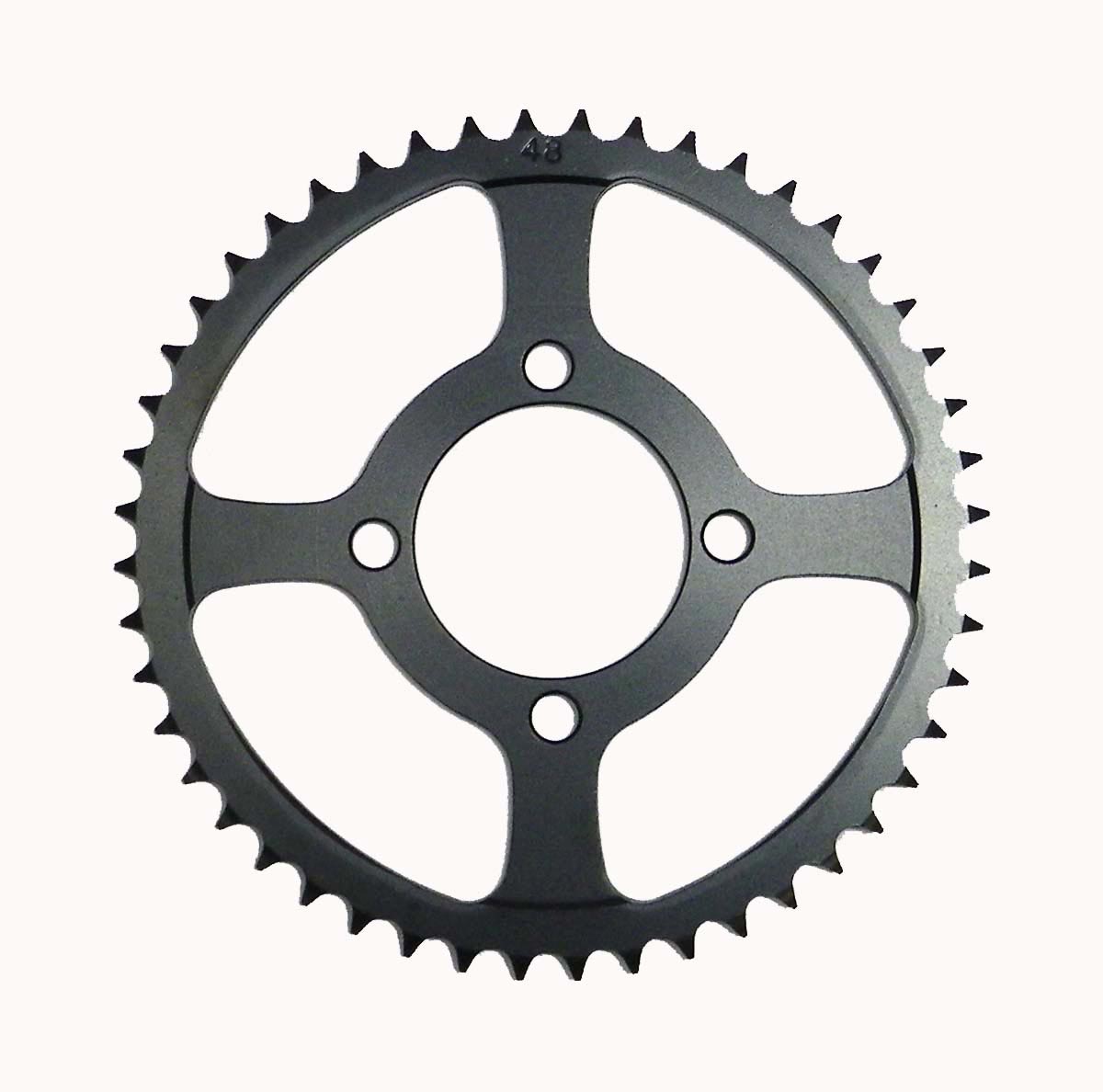 Sprocket, Rear Yamaha 125 TT-R 02-25