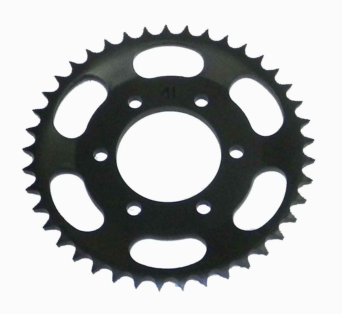 Sprocket, Rear Yamaha 225