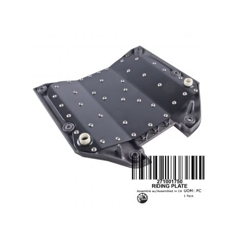Riding Plate Ass'y Sea - Doo OEM# 271001750