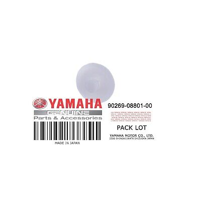 Rivet Yamaha OEM# 90269-08801