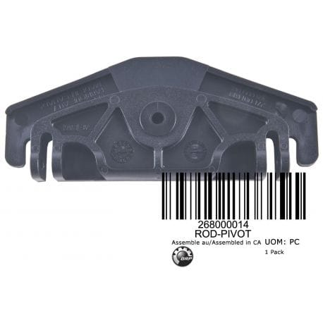 Rod Pivot Sea-Doo OEM# 268000014