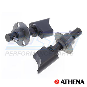 Power Valve Kit Kawasaki 125 KX 03-07