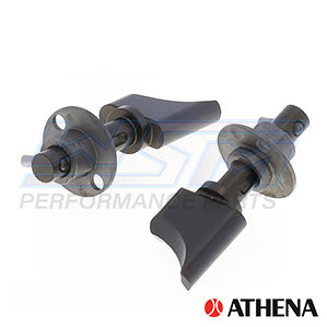 Power Valve Kit For Athena Cylinder Kit Kawasaki 125 KX
