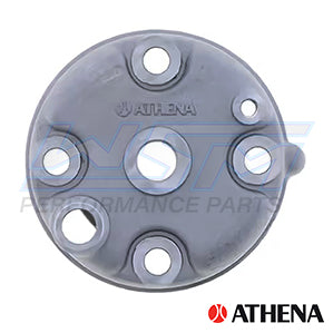 Cylinder Head Kawasaki 65 KX 02-24